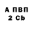 A PVP кристаллы Nerzzi i